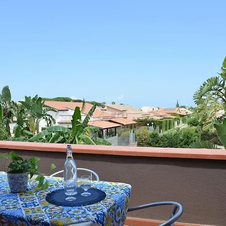 Dory By Penta Dream House * Campofelice Di Roccella