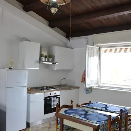Lejlighed Dory By Penta Dream House Campofelice Di Roccella