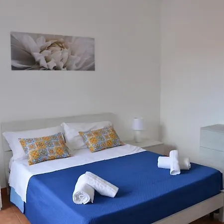 Dory By Penta Dream House * Campofelice Di Roccella