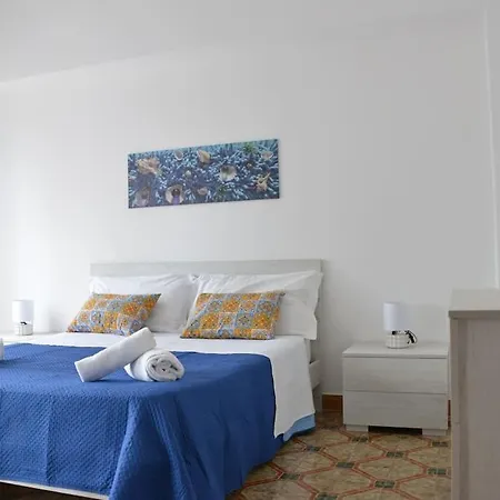 Lejlighed Dory By Penta Dream House Campofelice Di Roccella