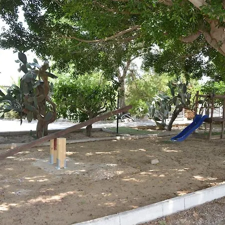 Dory By Penta Dream House * 캄포펠리체 디 로첼라