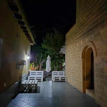 Dory By Penta Dream House 아파트 *