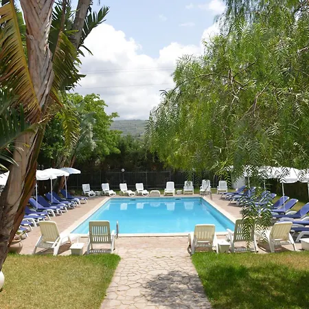 Lejlighed Dory By Penta Dream House Campofelice Di Roccella