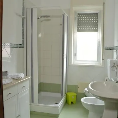 Apartment Dory Campofelice Di Roccella