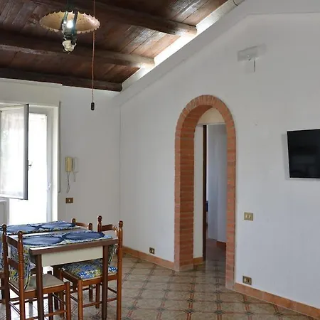 Apartment Dory Campofelice Di Roccella