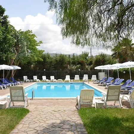 Dory Apartment Campofelice Di Roccella