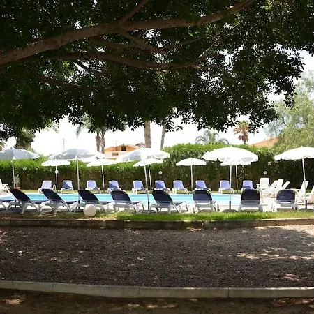 Dory Apartment *