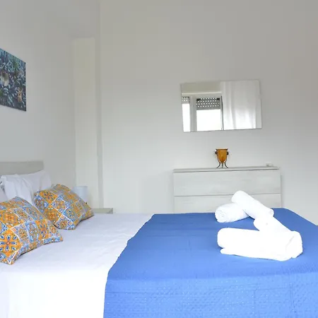 Dory Apartment *