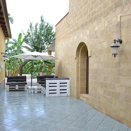 Dory By Penta Dream House * Campofelice Di Roccella